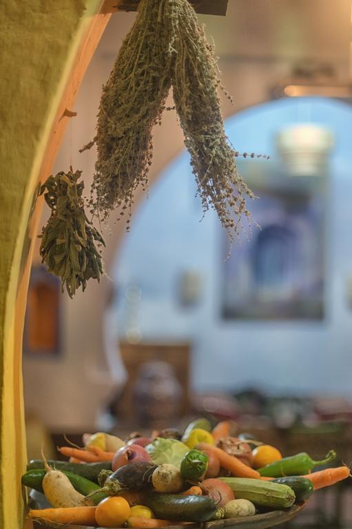 셰프샤우엔 Dar Baibou B&B 외부 사진