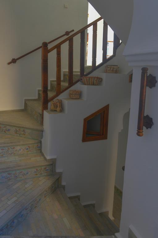 셰프샤우엔 Dar Baibou B&B 외부 사진